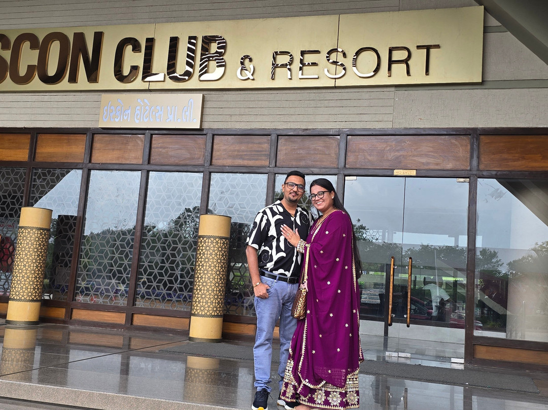 Iscon The Fern Resort & Spa, Bhavnagar主图