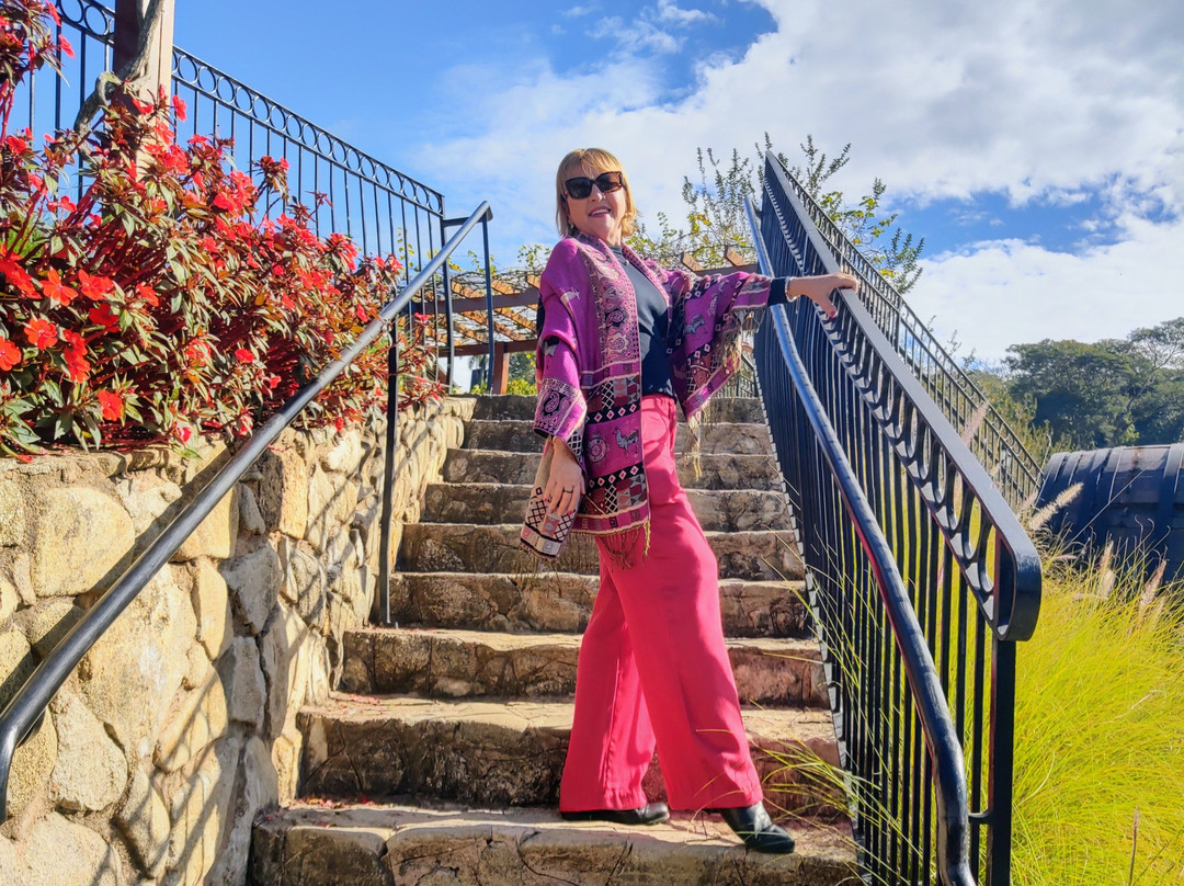 Vinícola XV de Novembro-Sao Roque必去景点