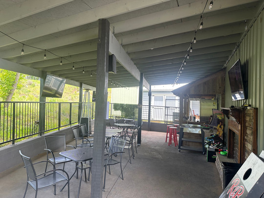 R&b Soul Food & More