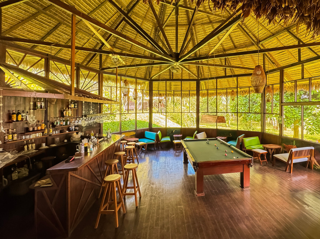 Corto Maltes Amazonia主图