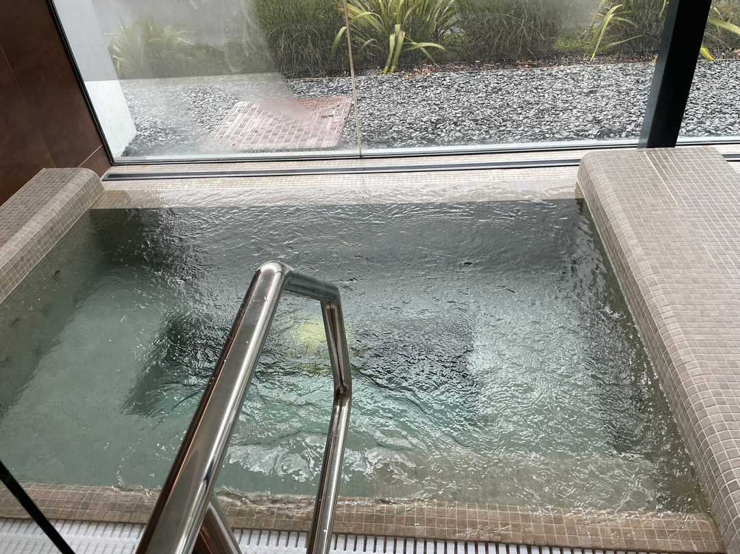 Low Wood Bay Resort & Spa-温德米尔必去景点