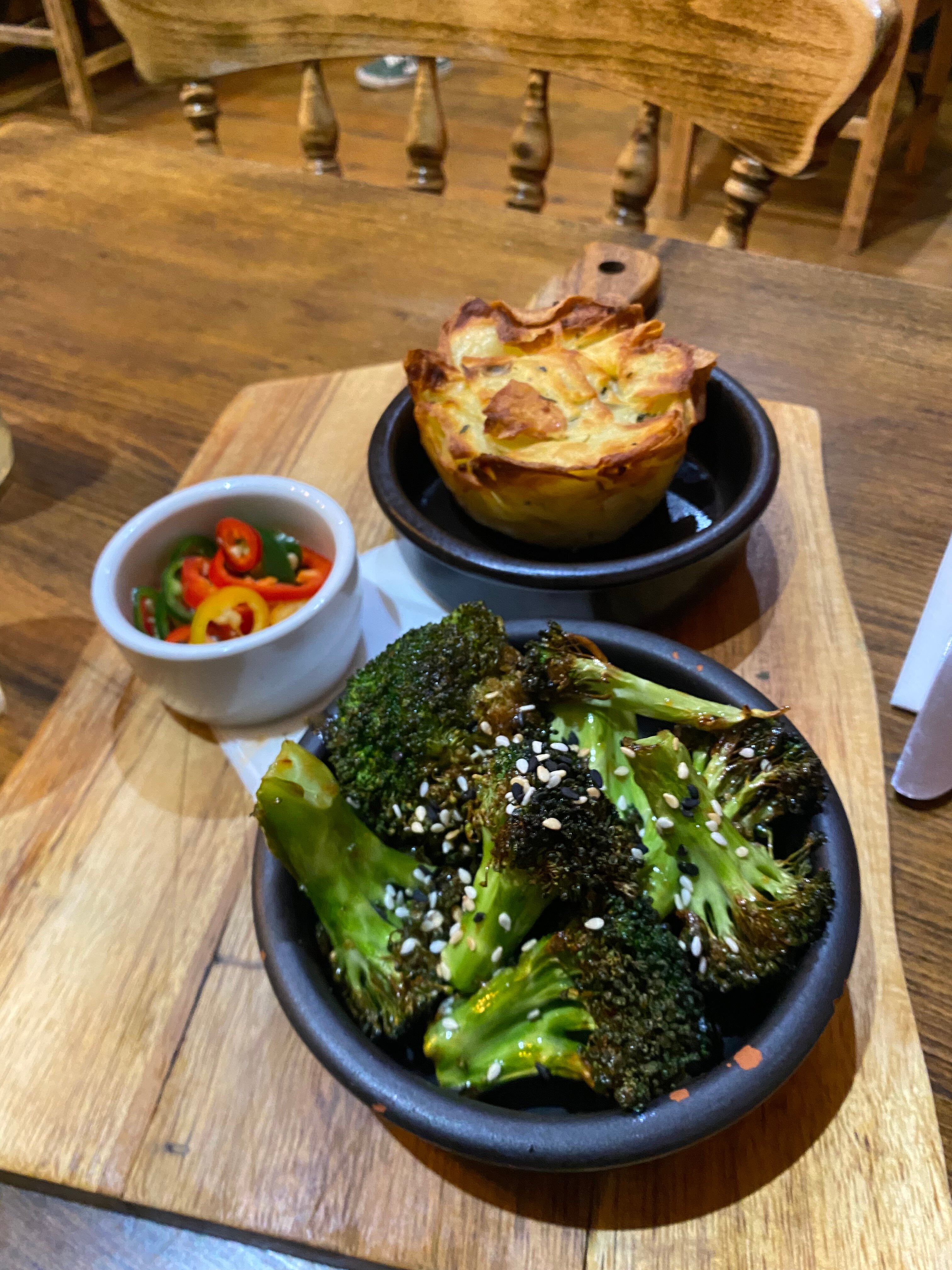 The Smugglers Rest-官方