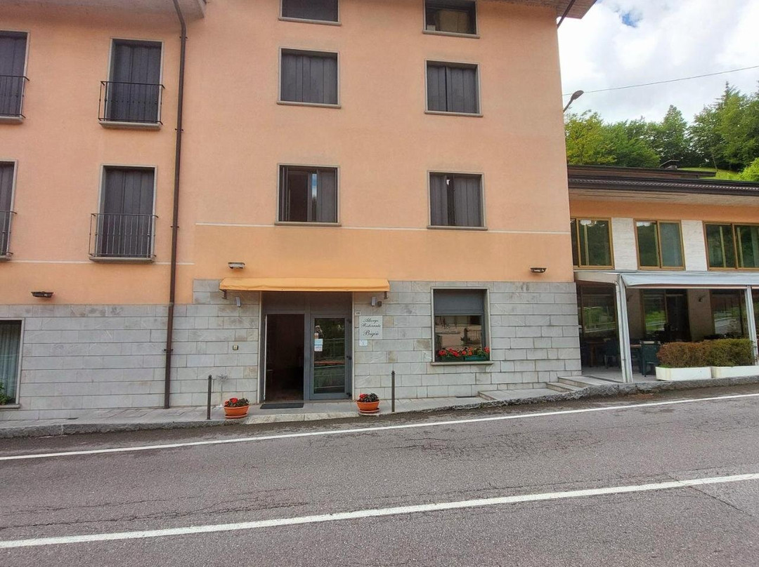 Albergo Bigiu