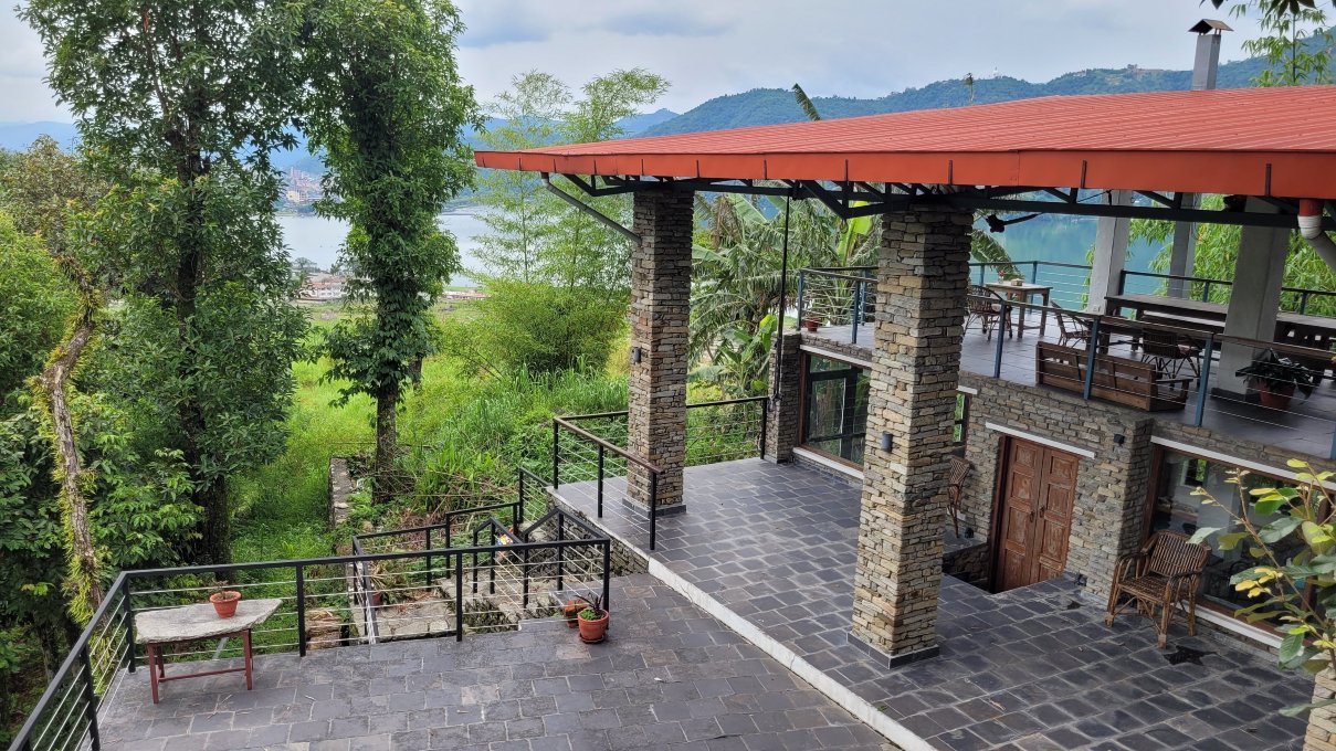 Hidden Paradise Guest House-官方