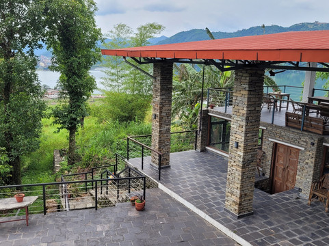 Hidden Paradise Guest House主图