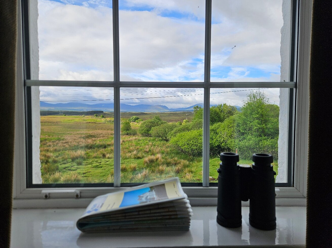 Moor of Rannoch Restaurant & Rooms主图