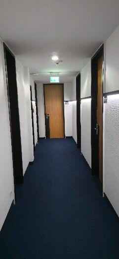 Comfort Hotel Atlantic München Süd主图