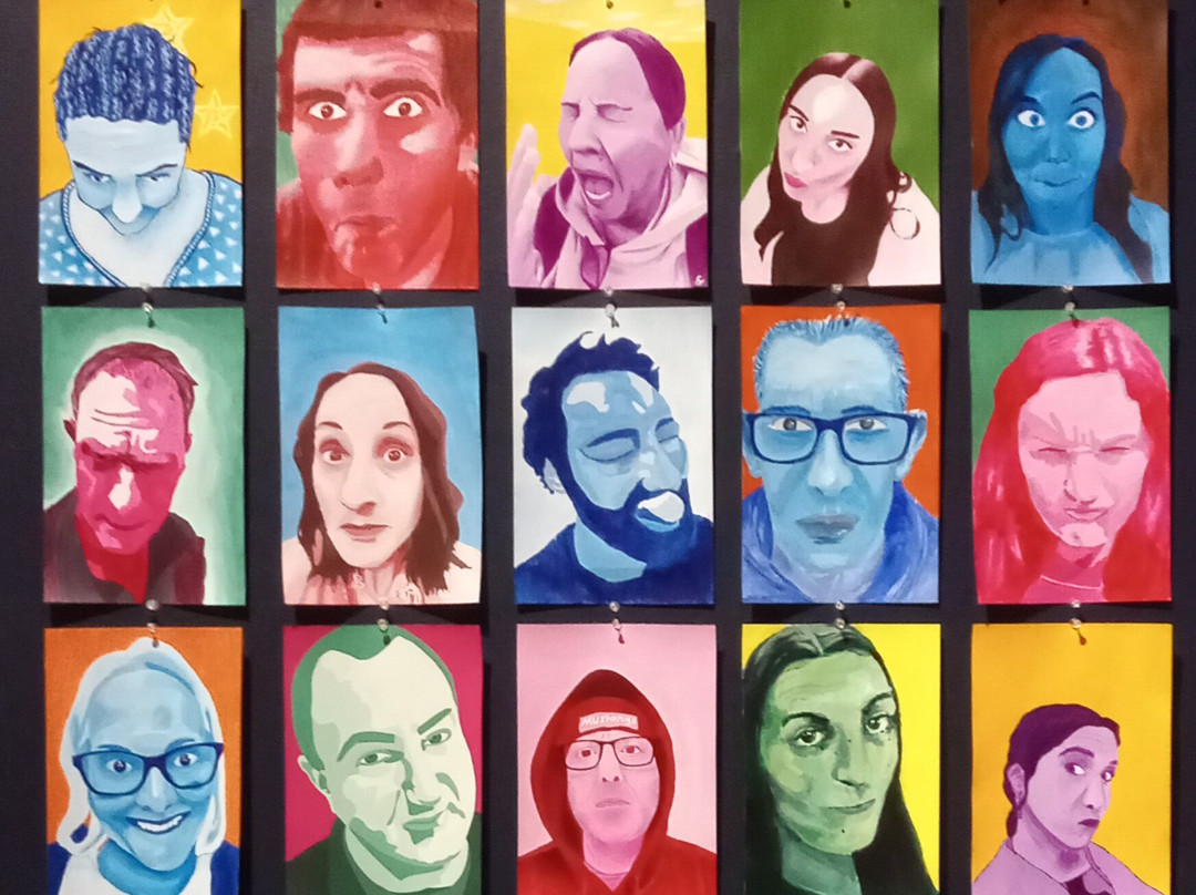 Penticton Art Gallery-彭蒂克顿必去景点