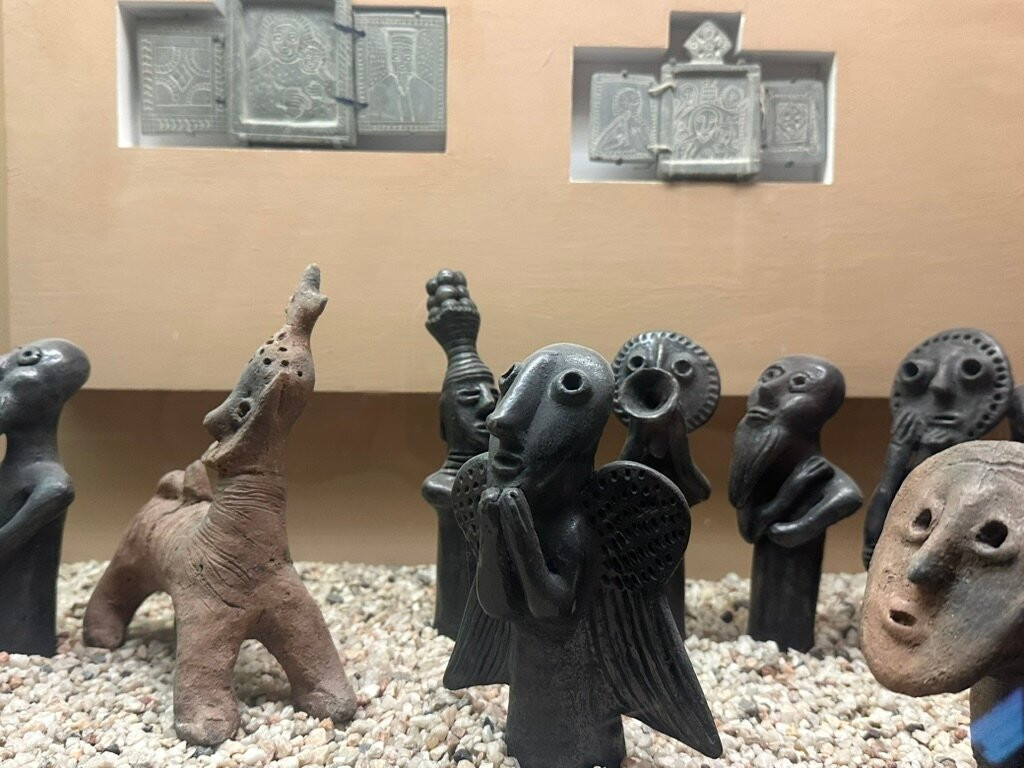 Museum of International Folk Art景点图片