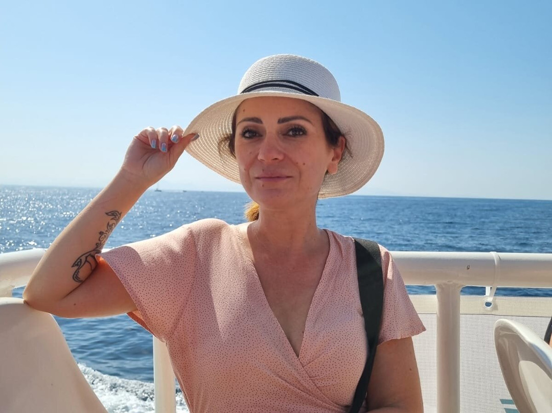 Grazia Giannella Guida Turistica-Miglionico必去景点