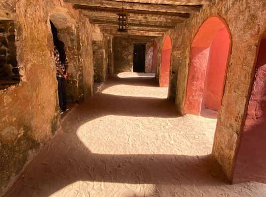 Blabacartours-达喀尔必去景点