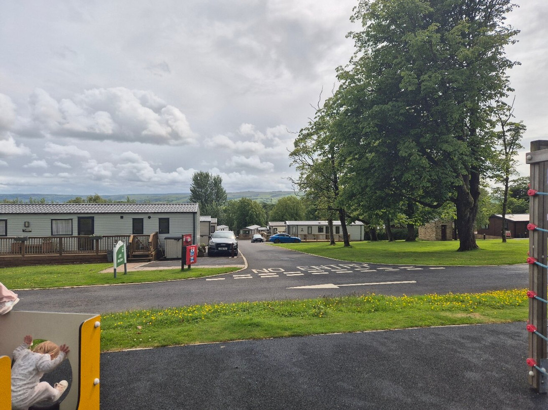 Tarn House Holiday Park主图