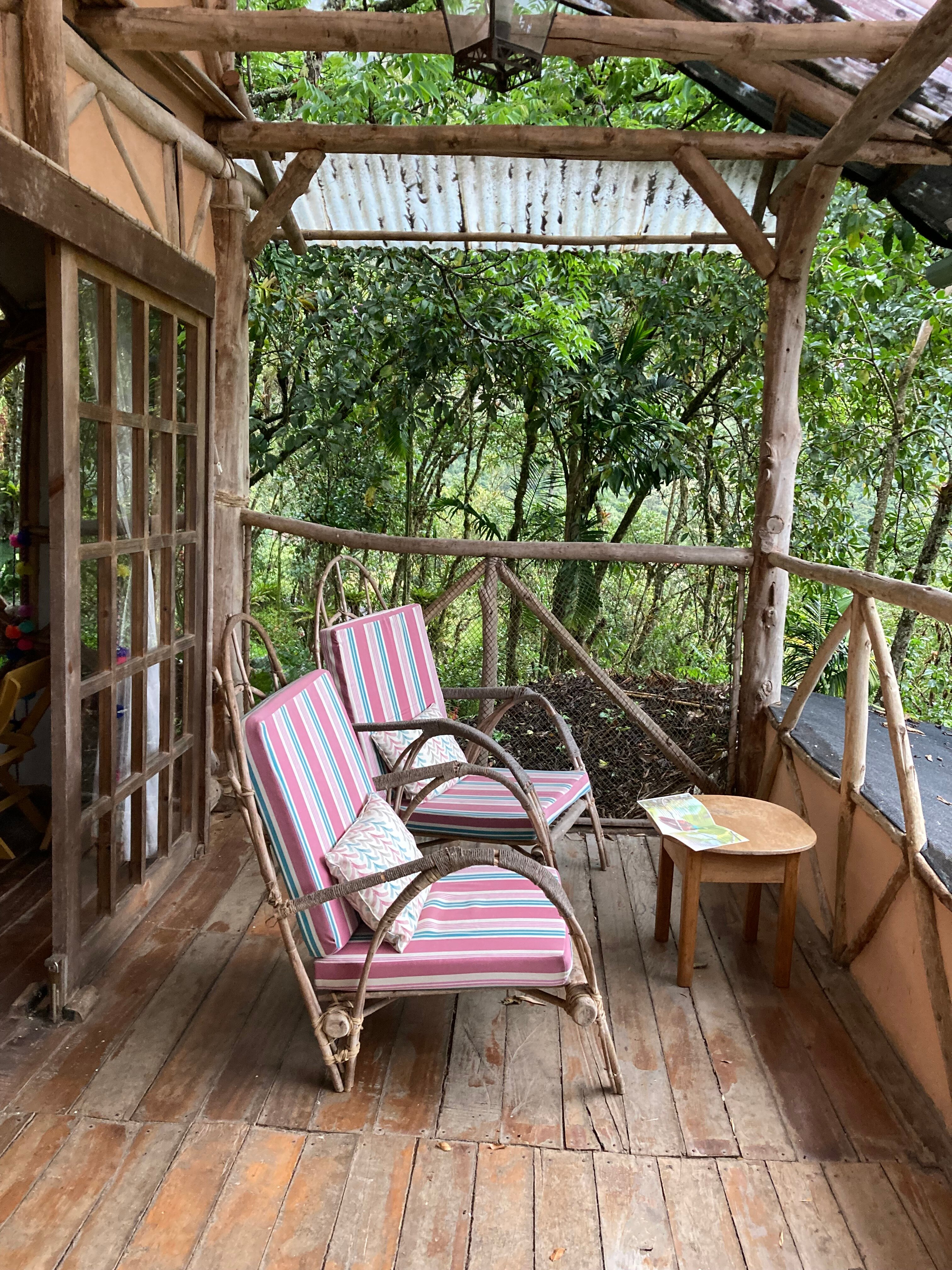 Kentitambo B&B-官方