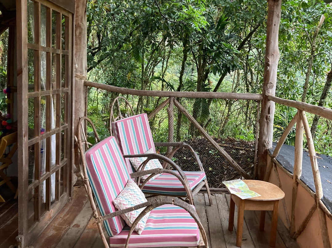 Kentitambo B&B主图