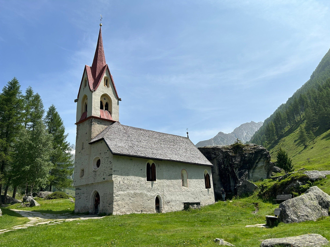 Chiesa di Santo Spirito景点图片
