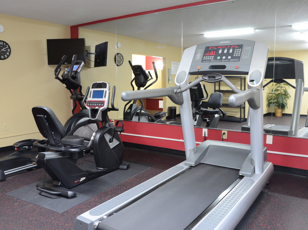 Ramada by Wyndham主图