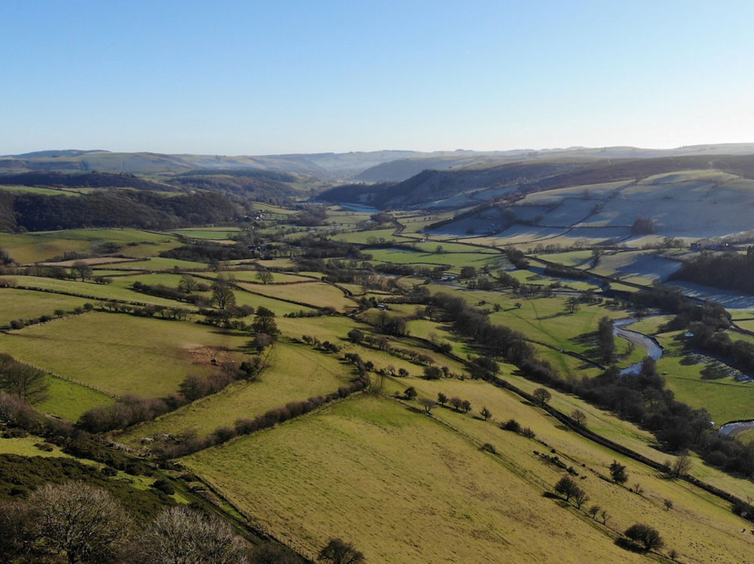 Bryn Heulog Guest House主图