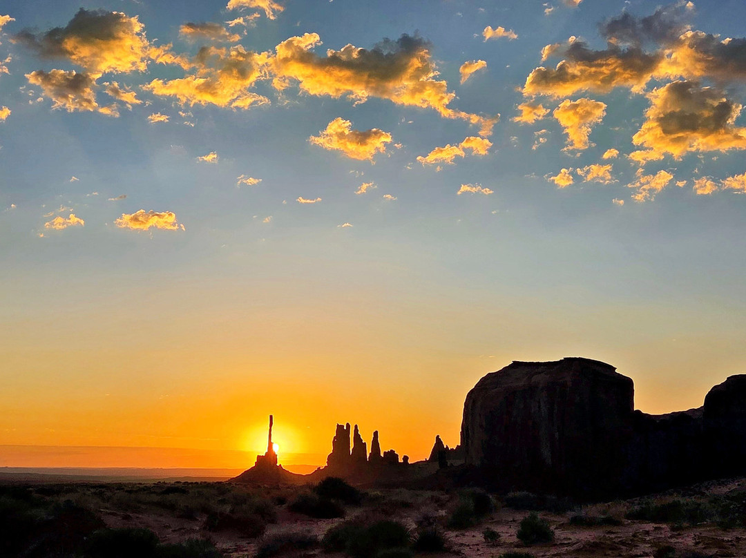 Phillips Photography Tours - Day Tours-纪念碑公园必去景点