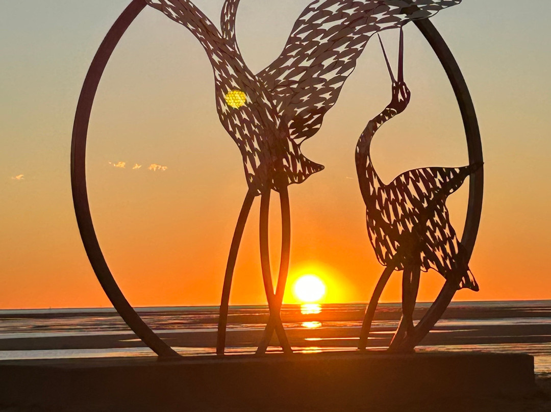 Mick's Fishing Adventures Karumba-Karumba必去景点