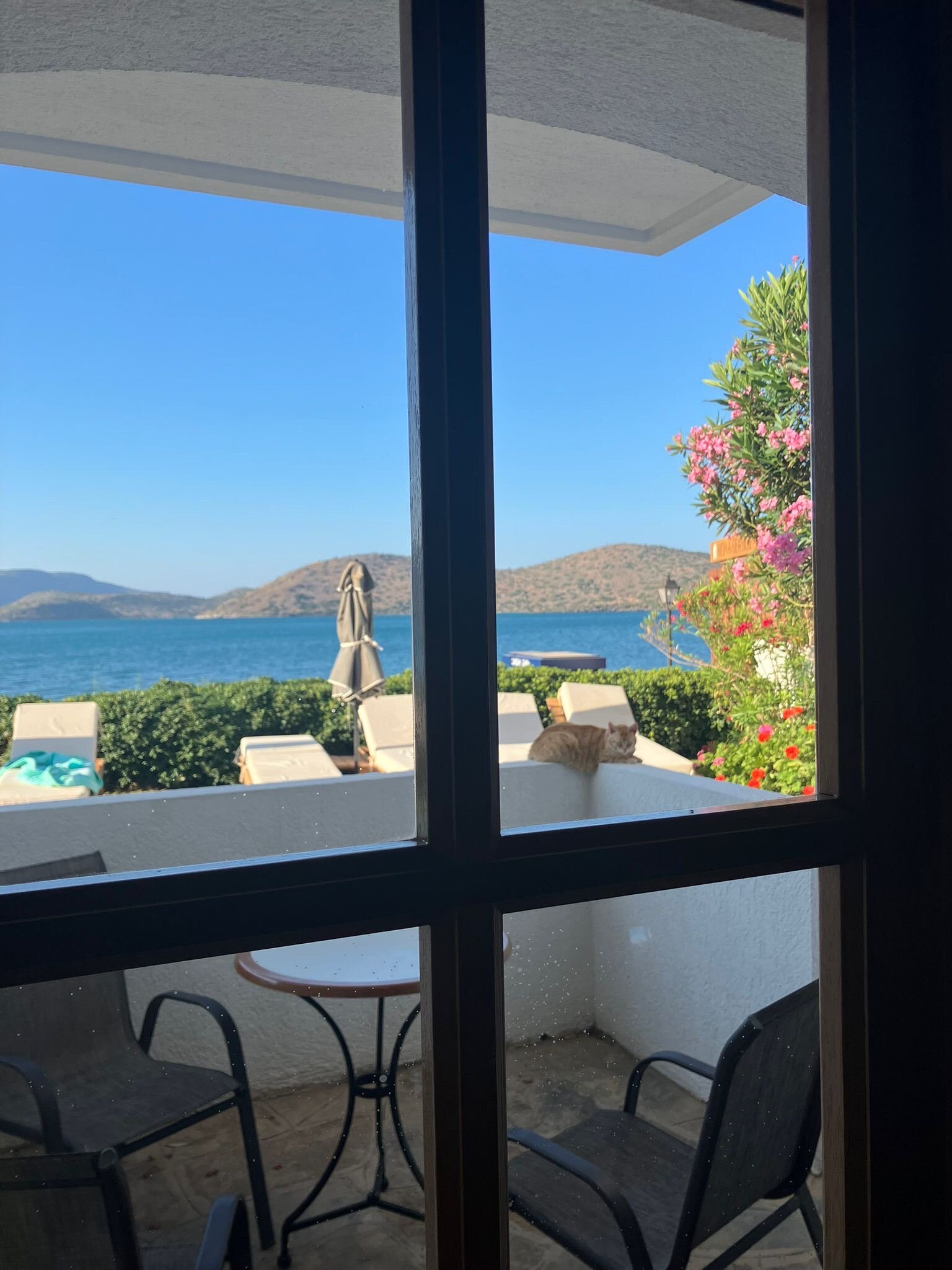 Elounda Alikes Suites & Studios-官方