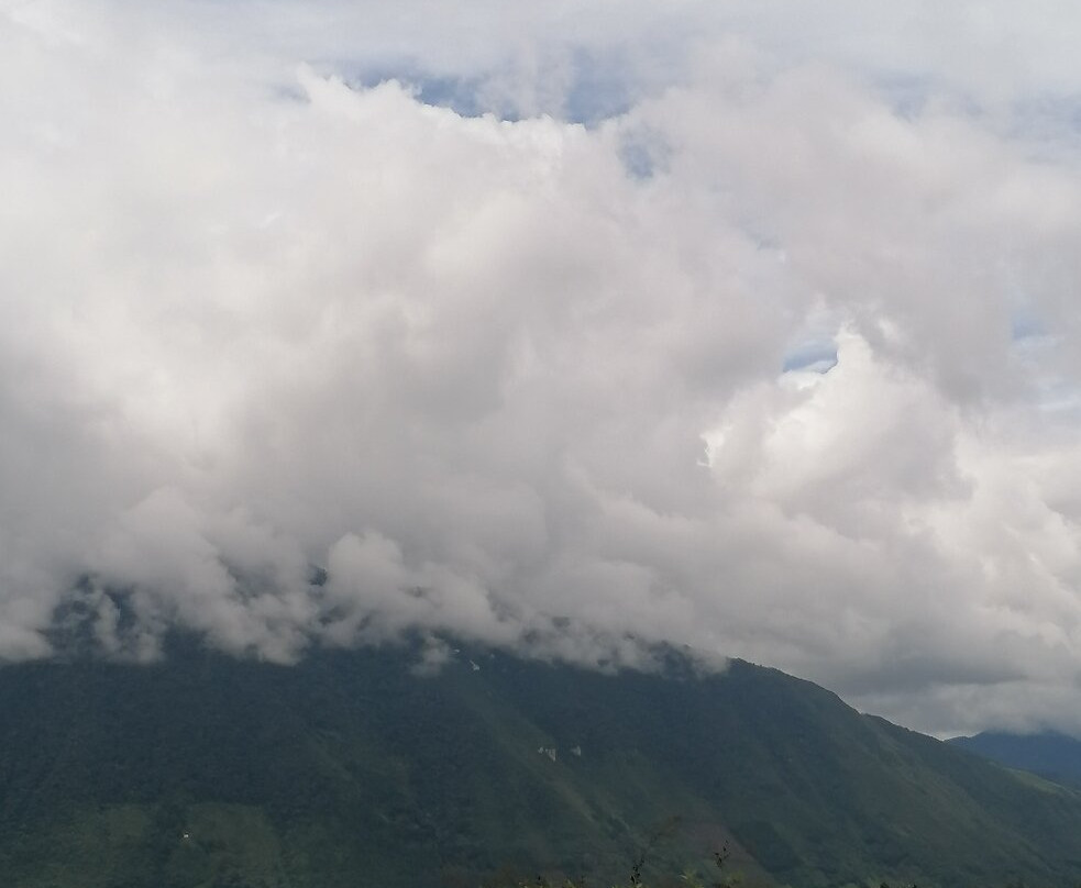 Altares de Oxapampa主图