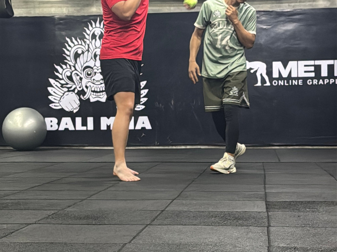 Bali MMA-长谷必去景点