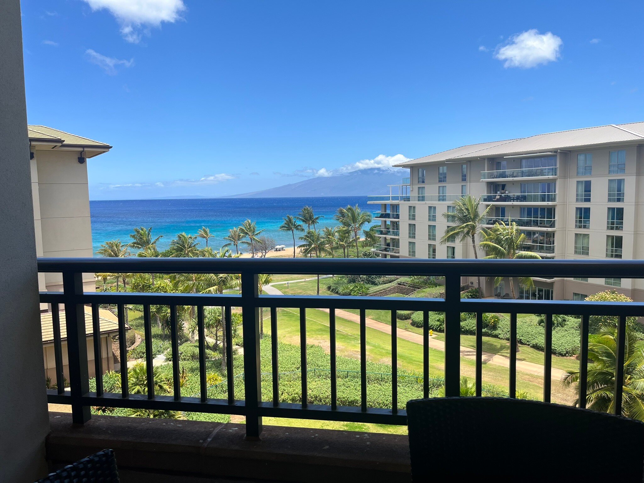 The Westin Nanea Ocean Villas, Ka'anapali-官方