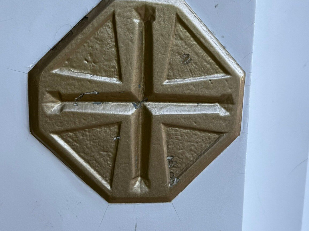 Redemptorist Church - National Shrine of Our Mother of Perpetual Help-帕拉纳克市必去景点