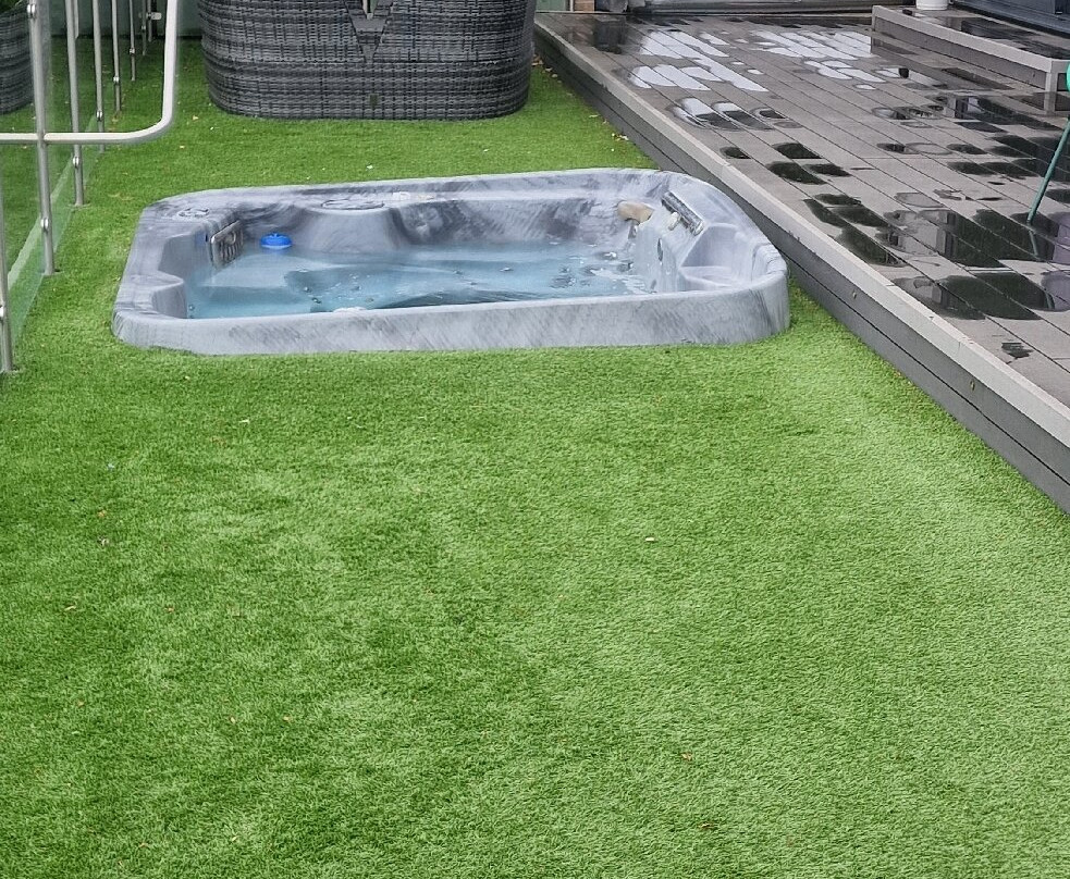 View Of Beauty-Aislaby必去景点