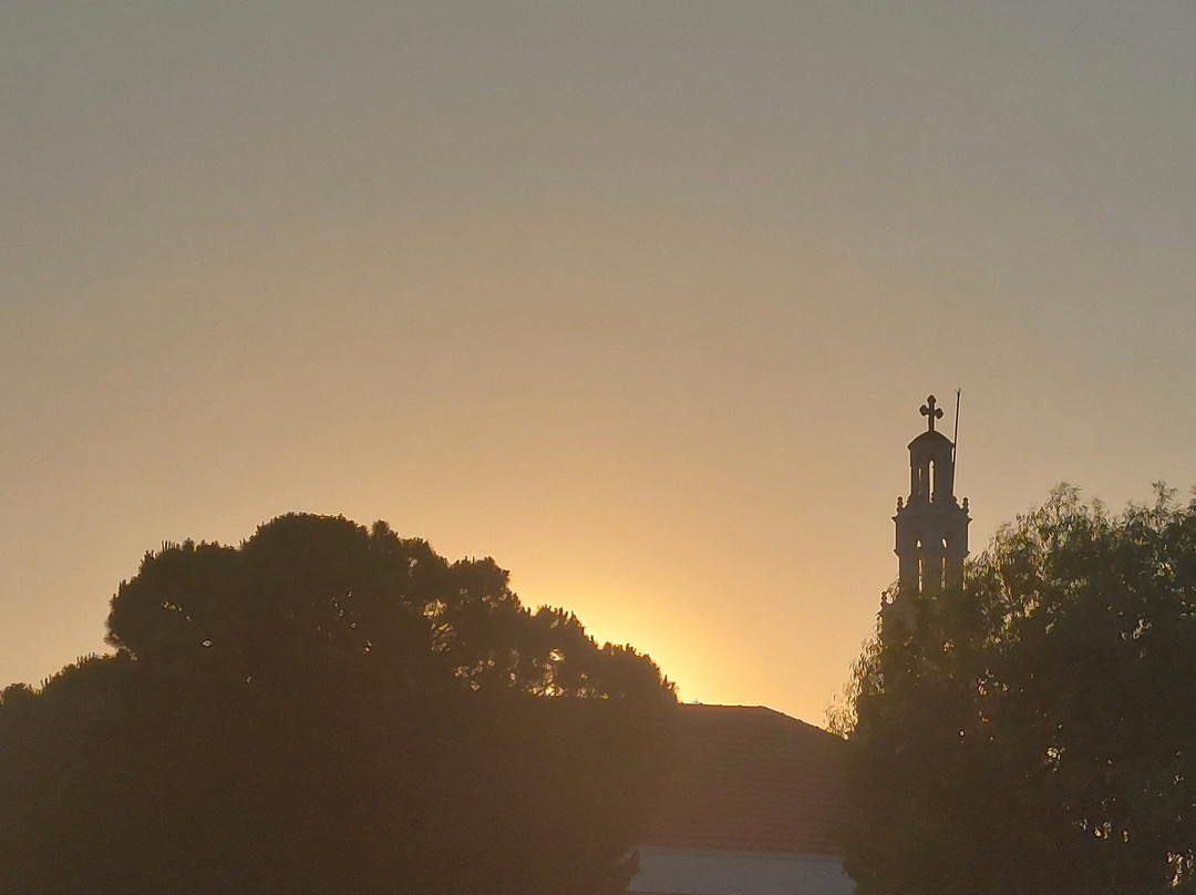 Pension Annoula主图