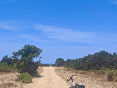 BikNic Rental-Setubal必去景点