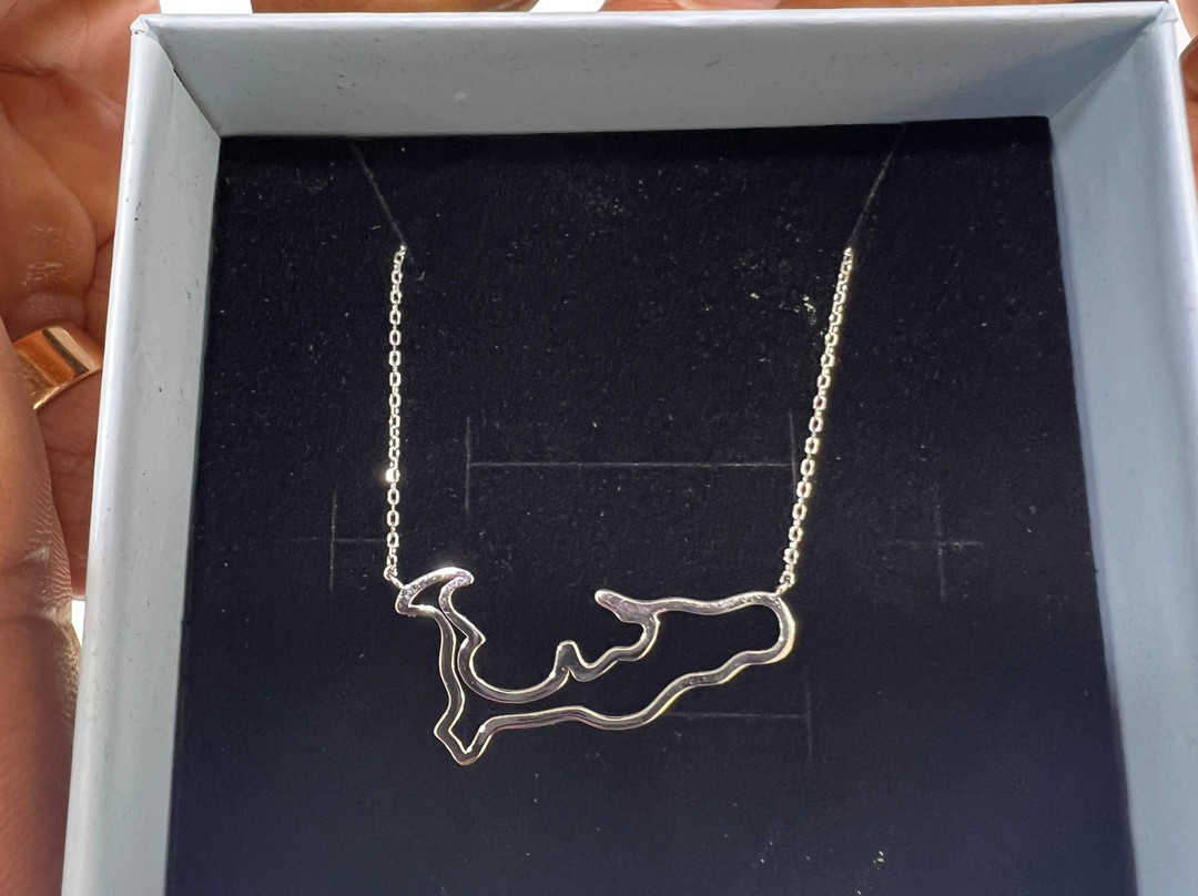 The Jewellery Palace-乔治城必去景点