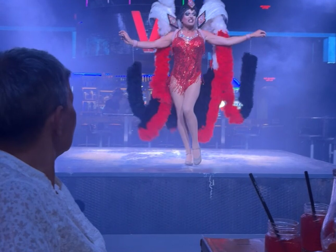 VIP Dance Bar景点图片