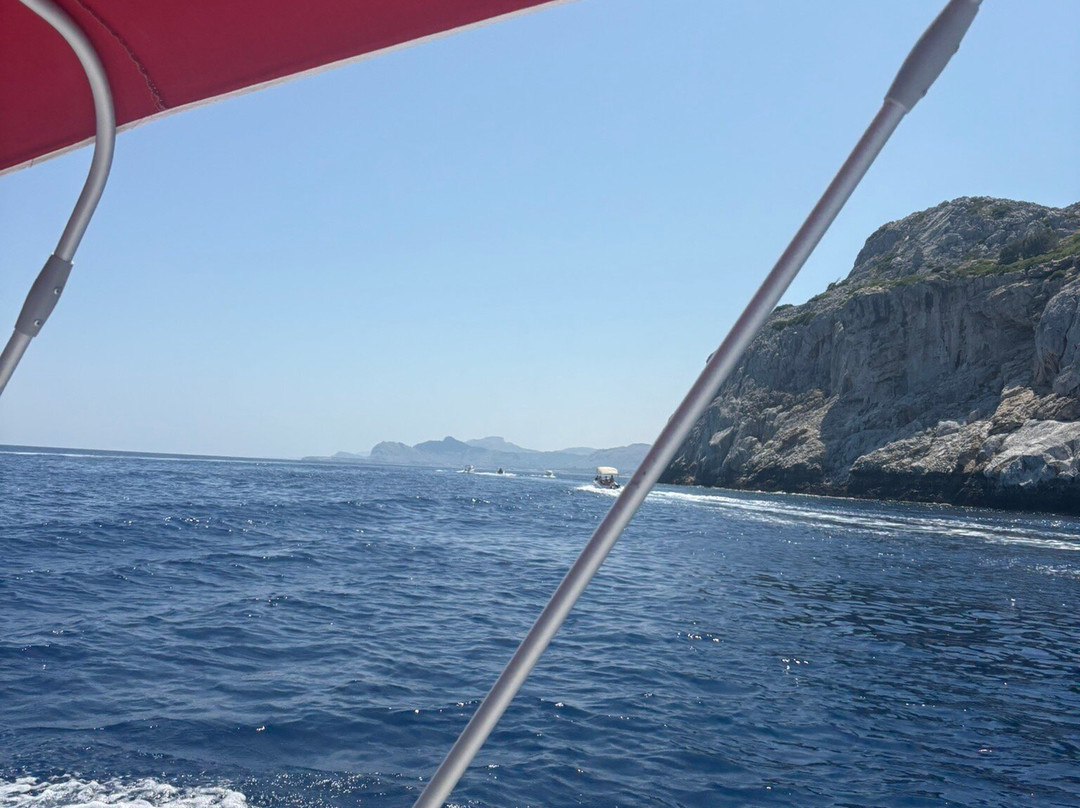 Rodos Boats - Rent a Boat-Afandou必去景点