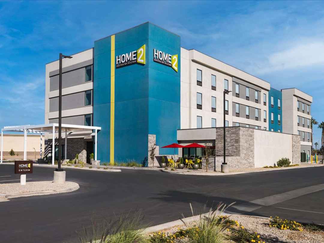 Home2 Suites by Hilton El Centro