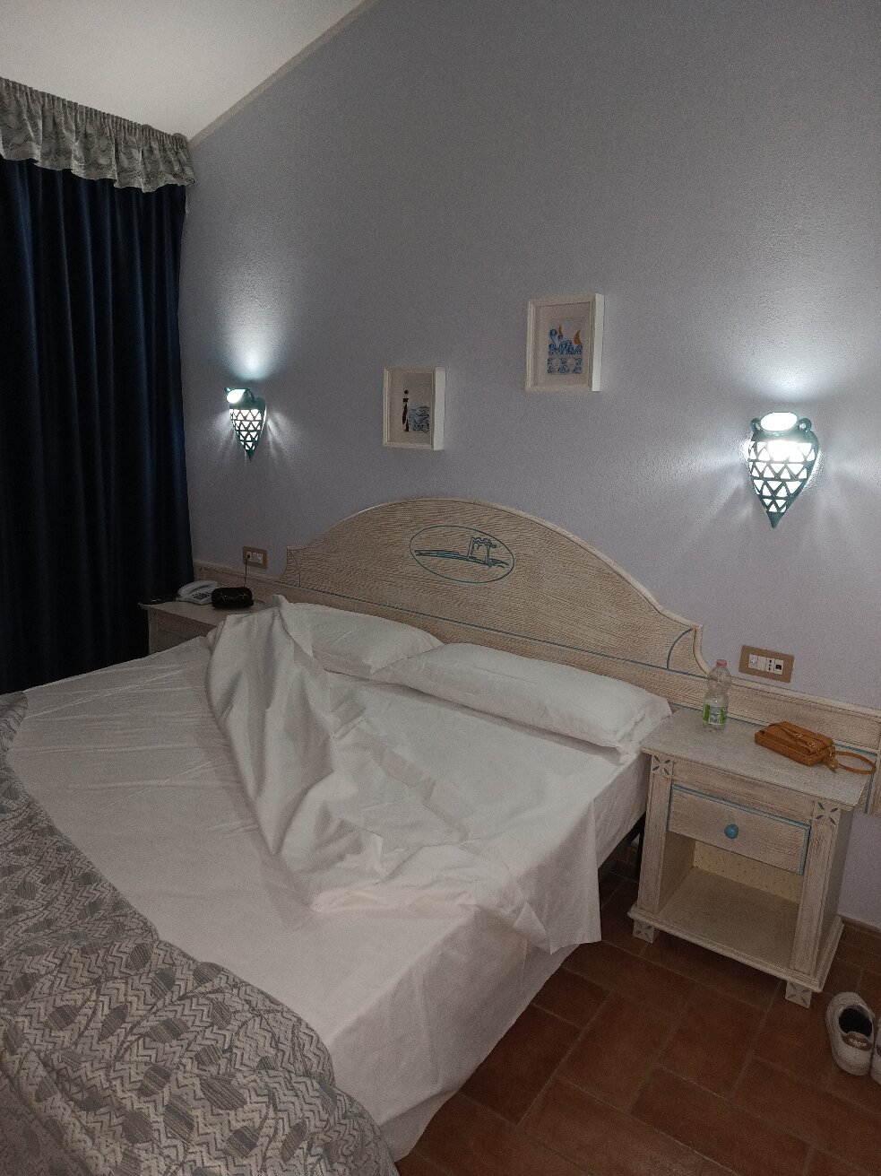 Hotel Le Sabbie Calasetta-官方