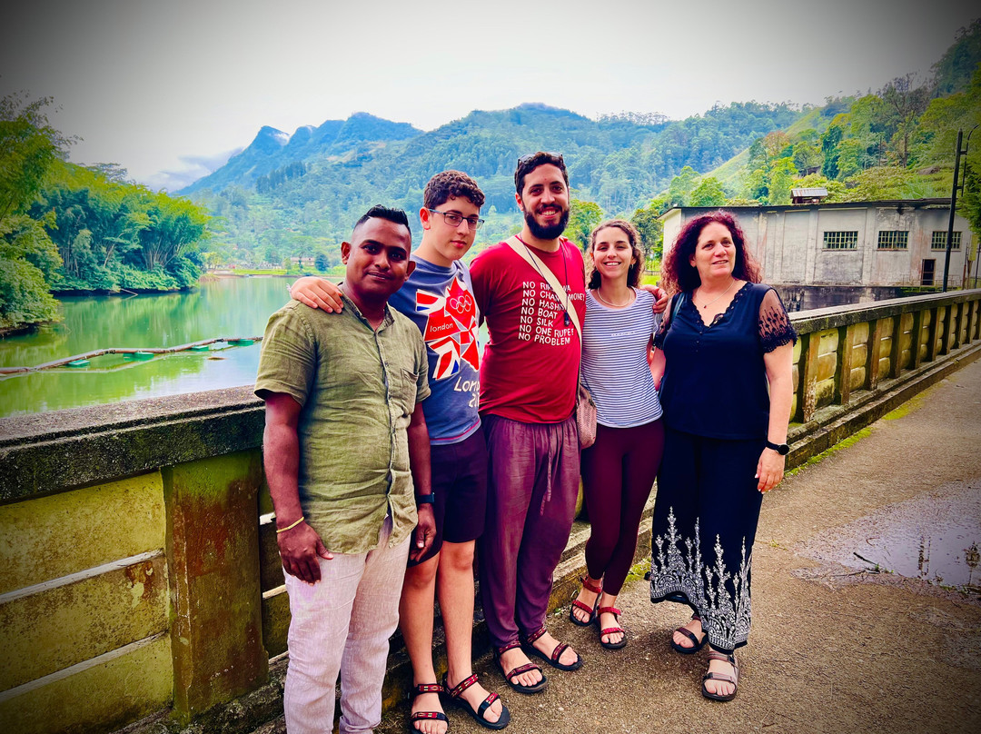 Trvlust-Rambukkana必去景点