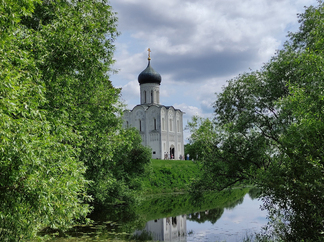 Church of the Intercession of the Holy Virgin-Bogolyubovo必去景点
