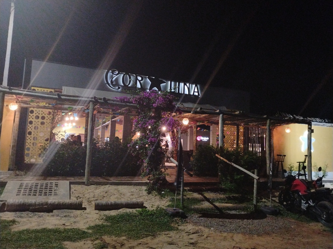 Coralina Restaurante