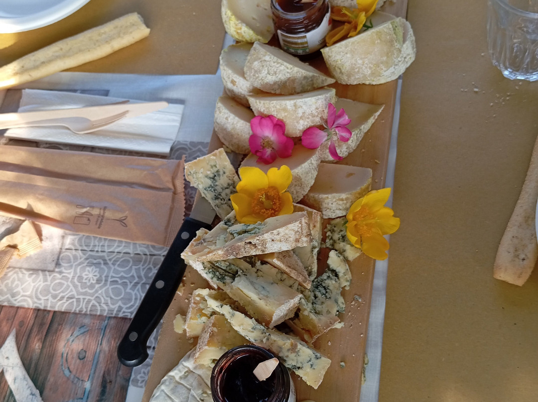 Cooperativa Agricola La Poiana Valle Grana-Pradleves必去景点