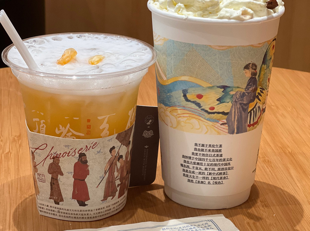 长沙机场凯悦嘉轩酒店主图