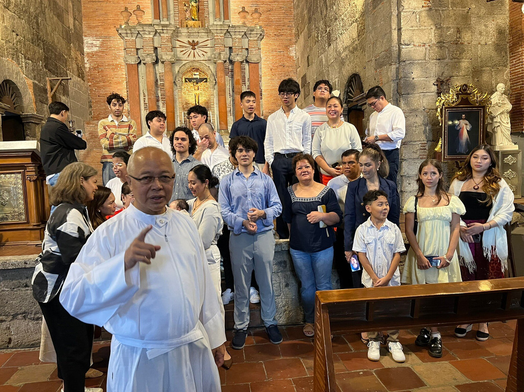 The Bamboo Organ and Museum Ttour-拉斯皮纳斯市必去景点