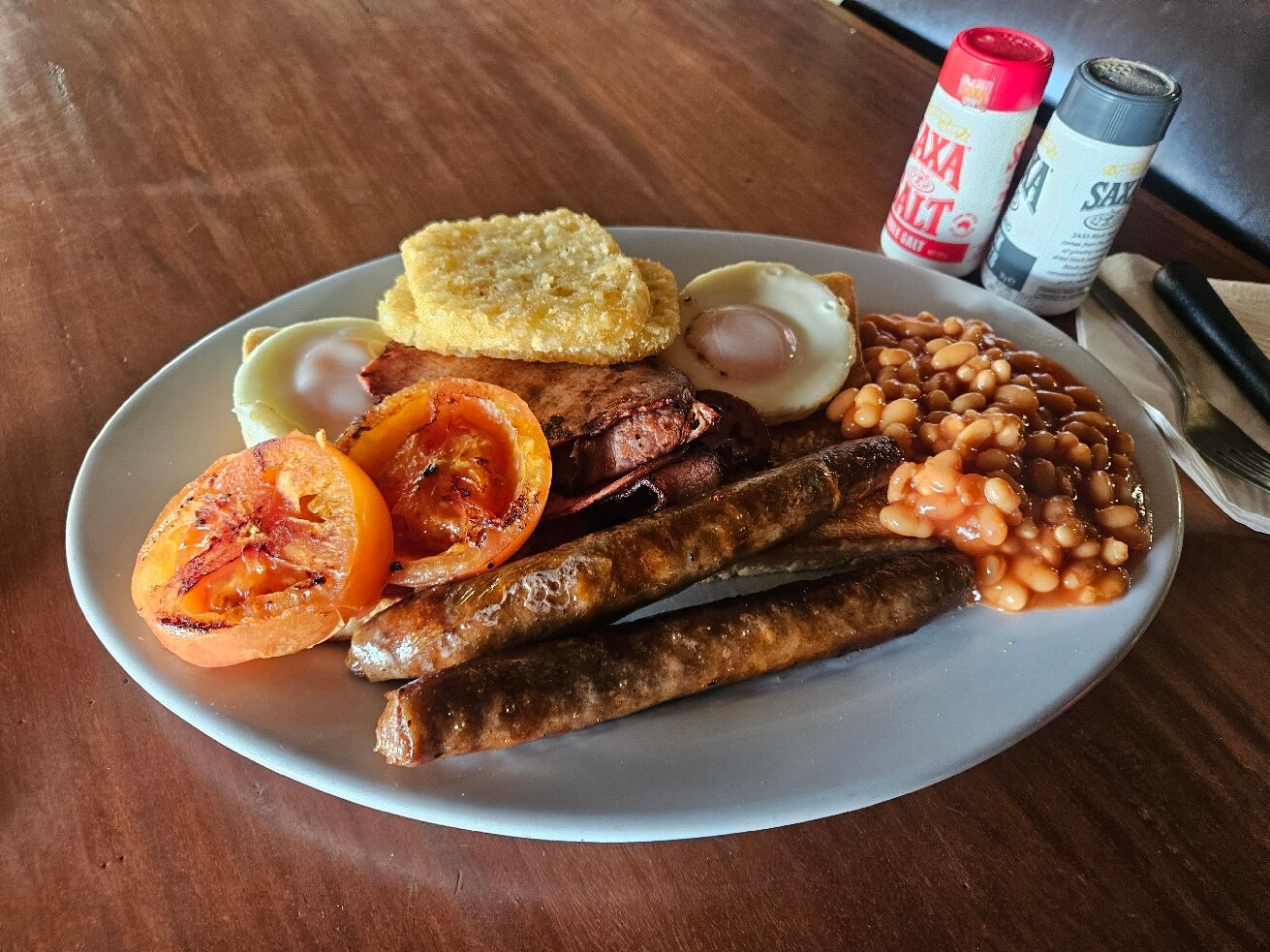 Musgrave Roadhouse-官方