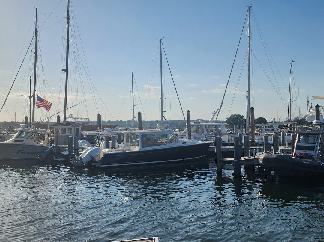 Inn at Stonington主图