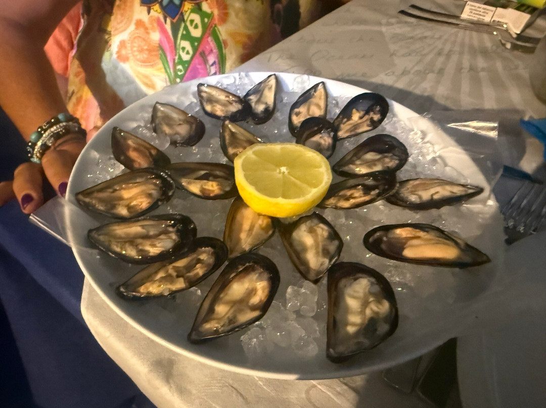 Armonia Del Mare