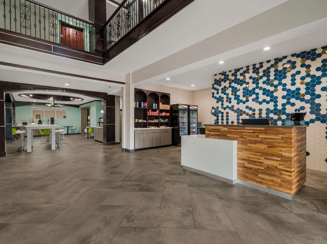 Nocona酒店住宿-Best Western Bowie Inn & Suites