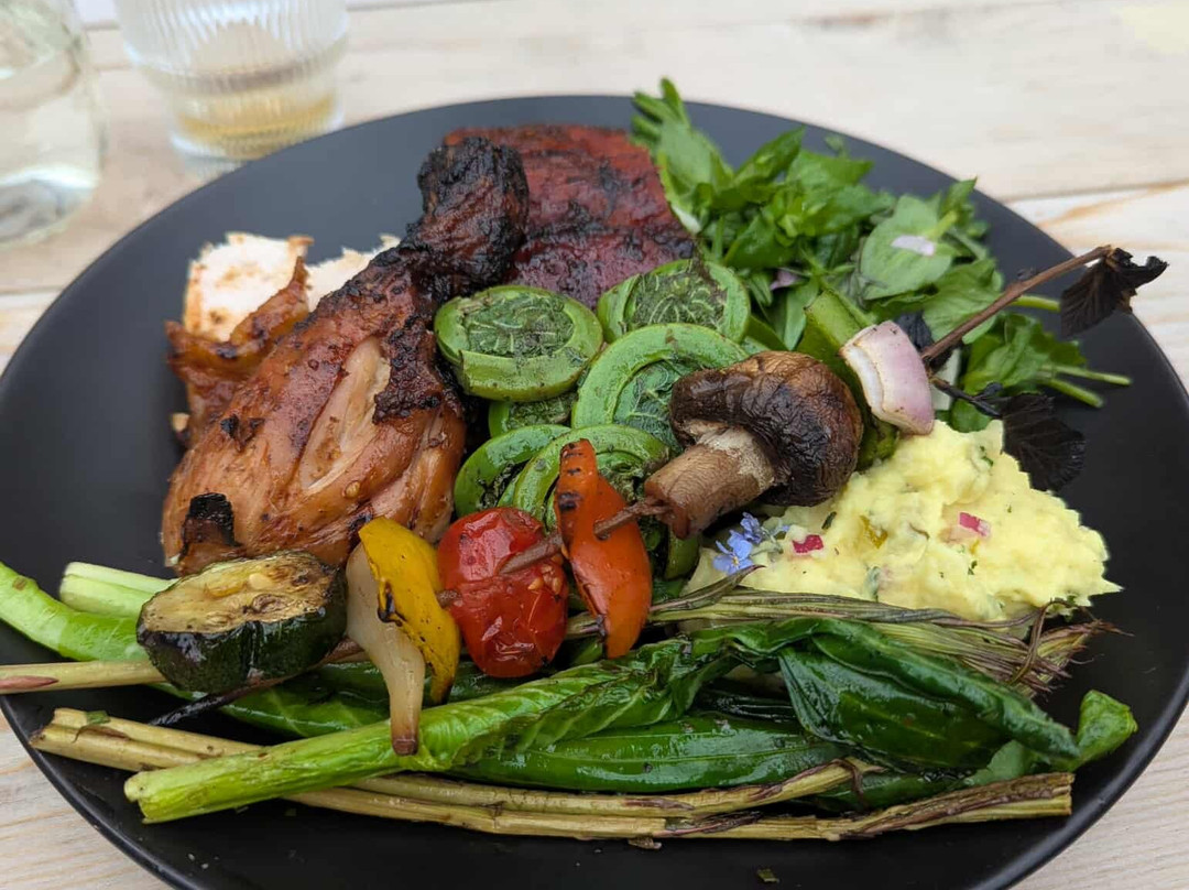 Gypsy Sea Adventures-Clarenville必去景点