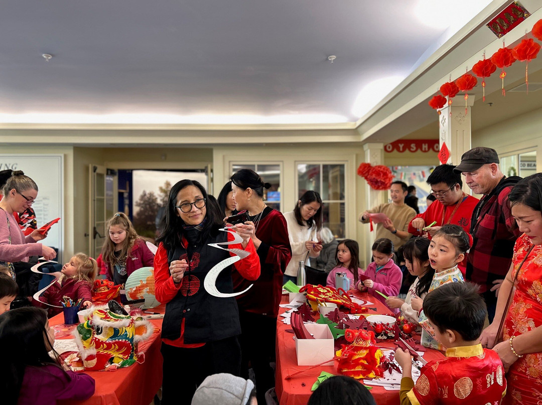 Fairfield Museum and History Center-费尔菲尔德必去景点