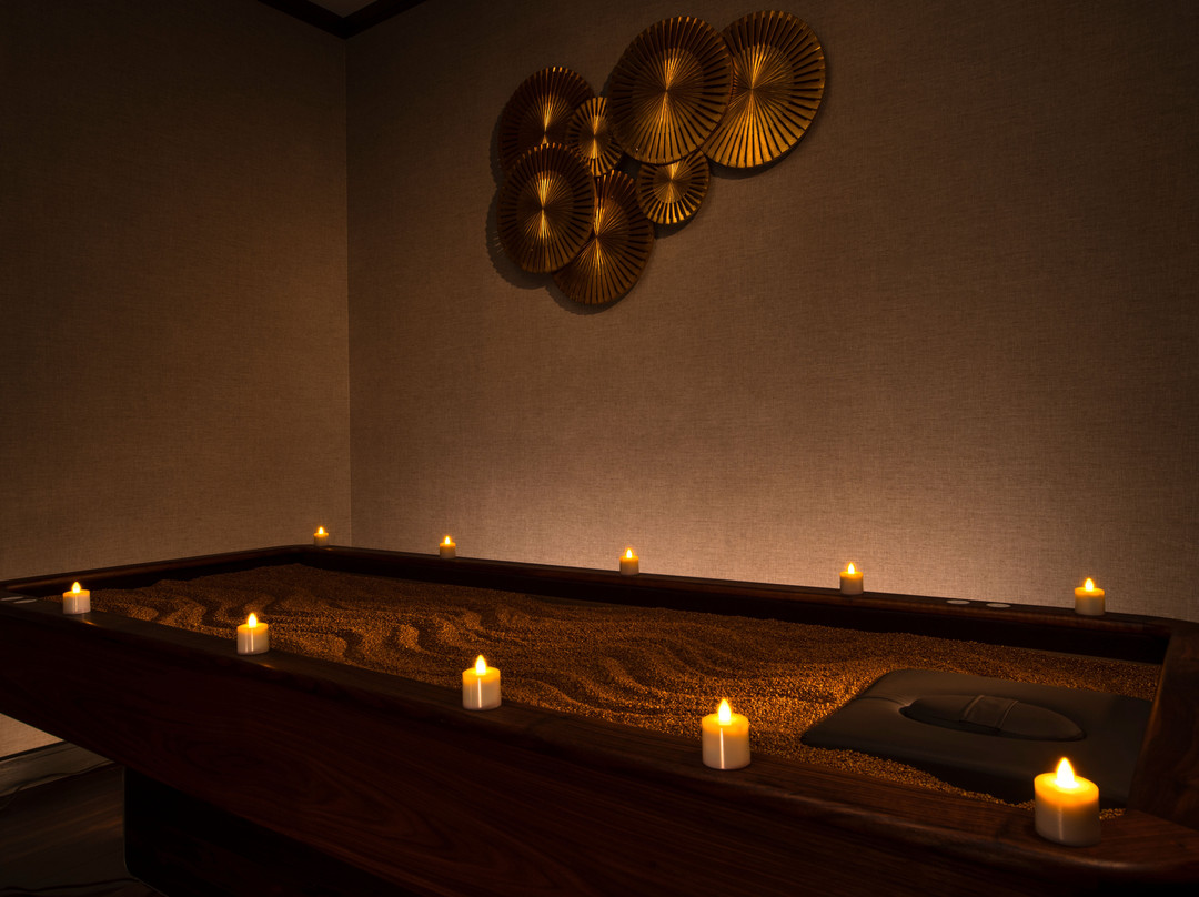 Mandara Spa-安卡斯维尔必去景点