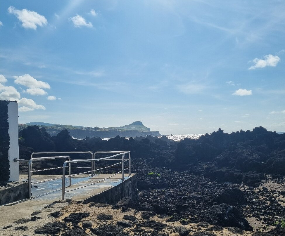 Piscinas Naturais Biscoitos-Biscoitos必去景点